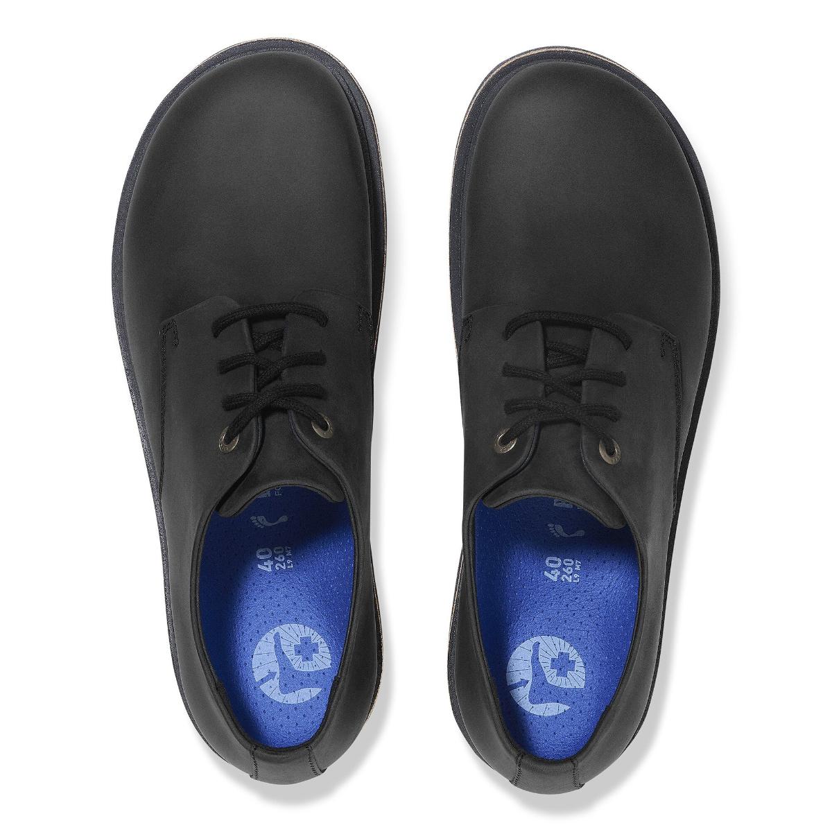 Highwood Lace Low