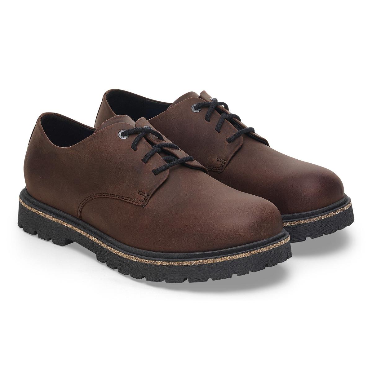 Highwood Lace Low