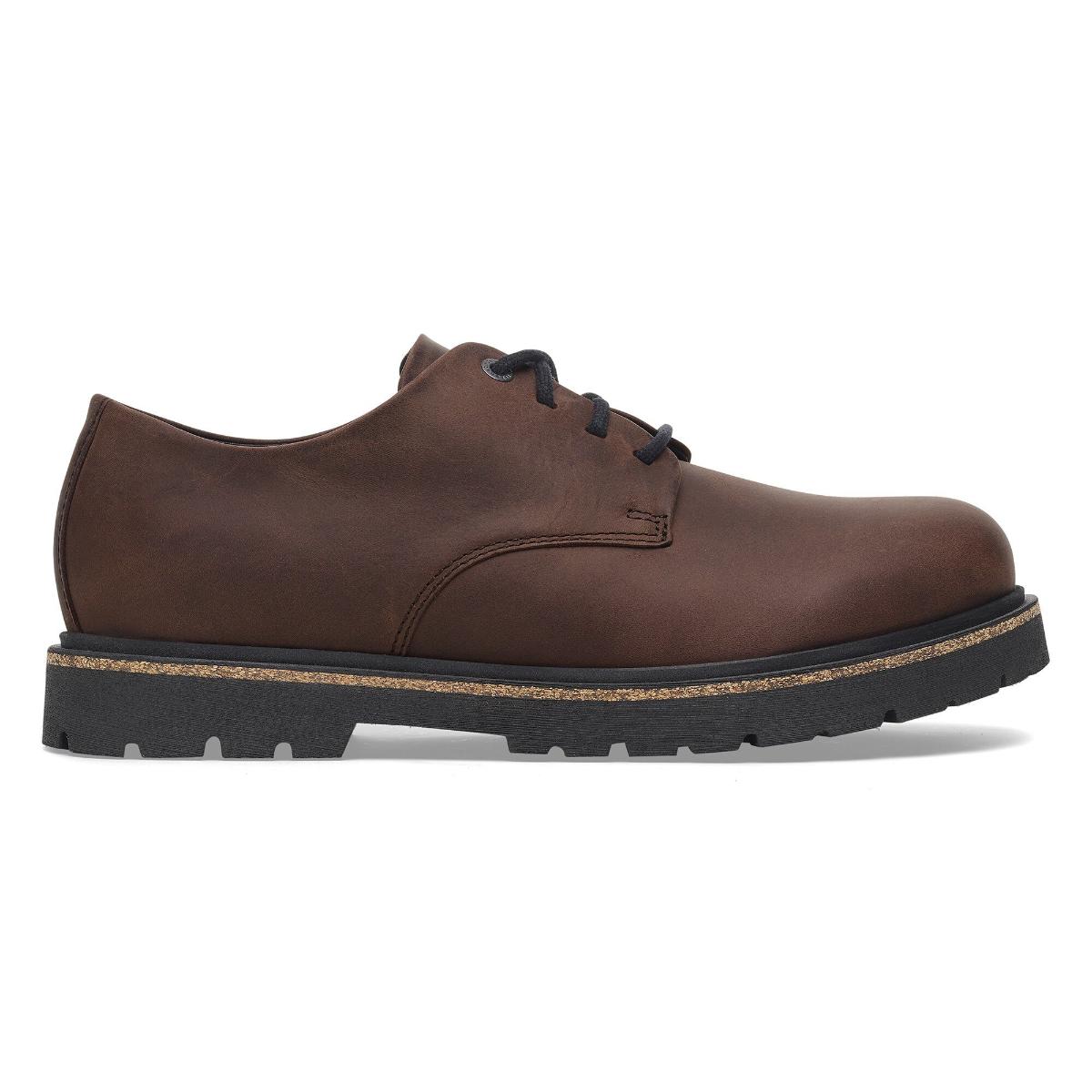 Highwood Lace Low