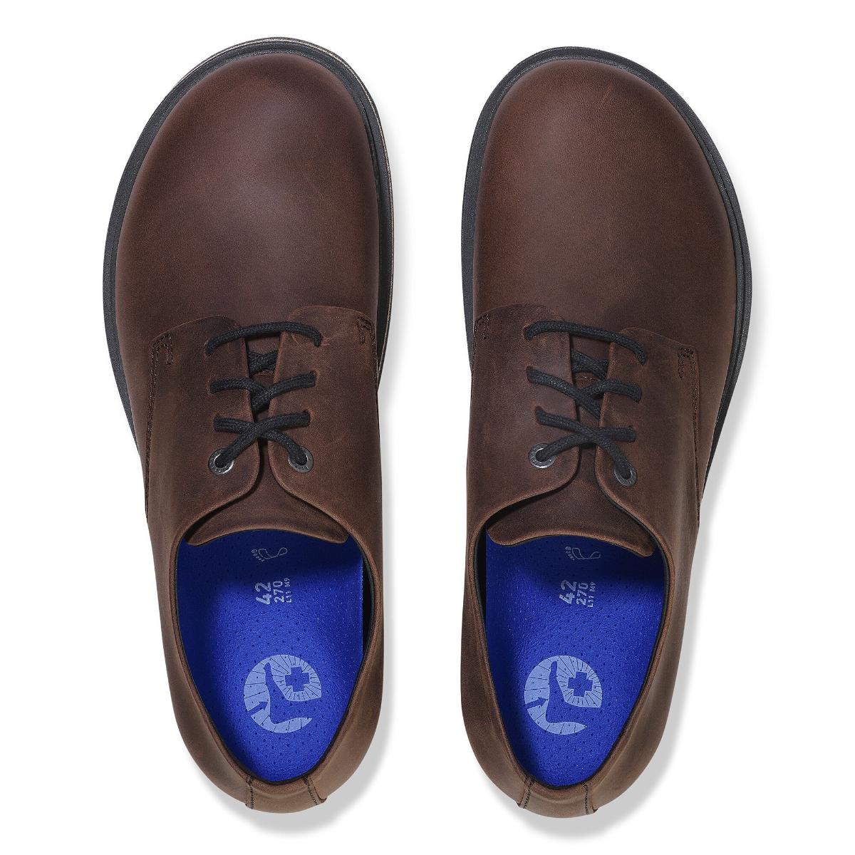 Highwood Lace Low