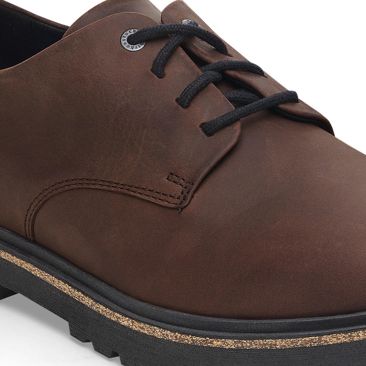 Highwood Lace Low