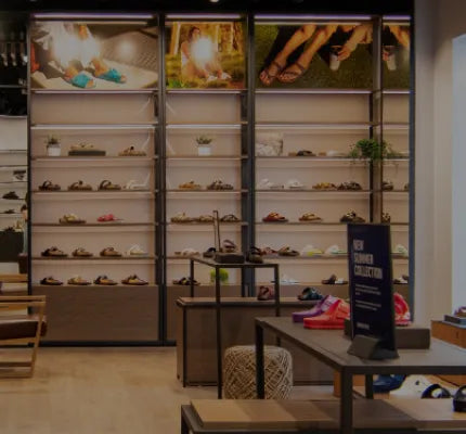 Birkenstock shop newmarket sales