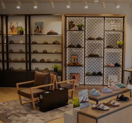 Birkenstock Store in Takapuna Birkenstock NZ