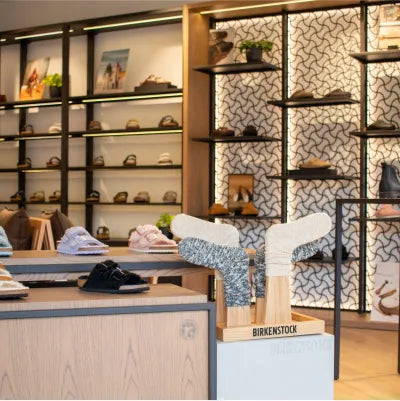 Birkenstock Store in Takapuna Birkenstock NZ