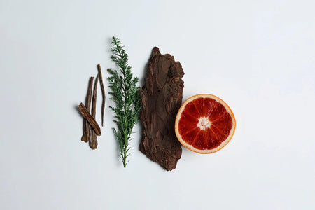 Natural Fragrance