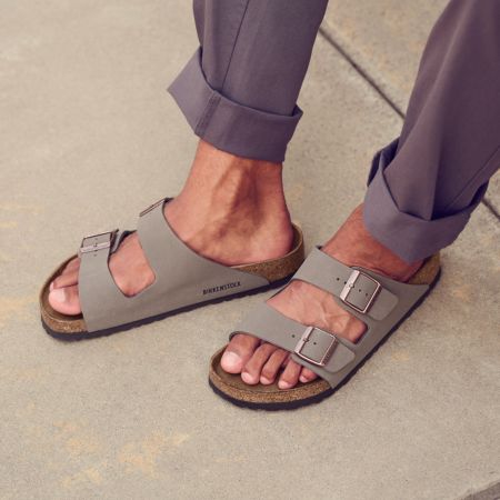 Arizona Birkibuc stone modelled