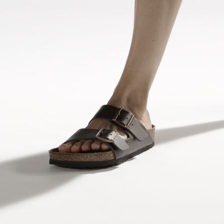 Arizona dark brown fit