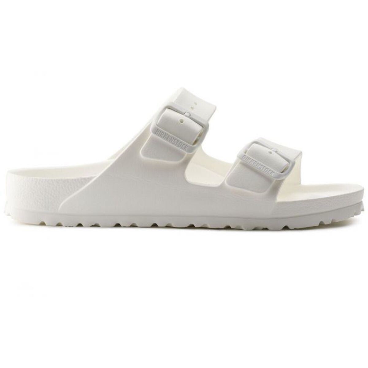 Arizona EVA in White – Birkenstock NZ