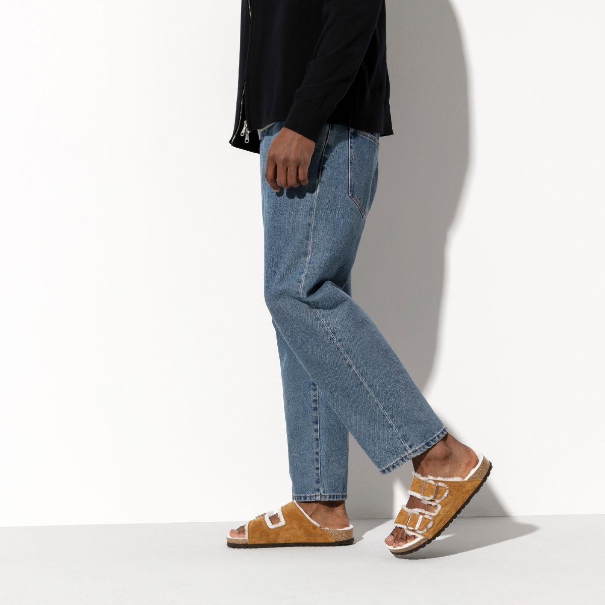 Arizona Shearling