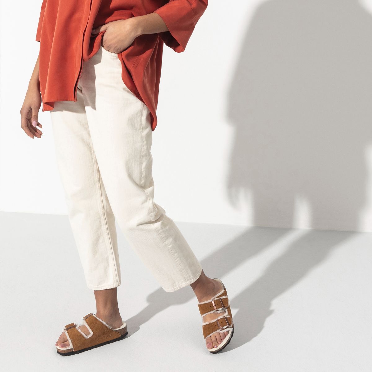 Arizona Shearling