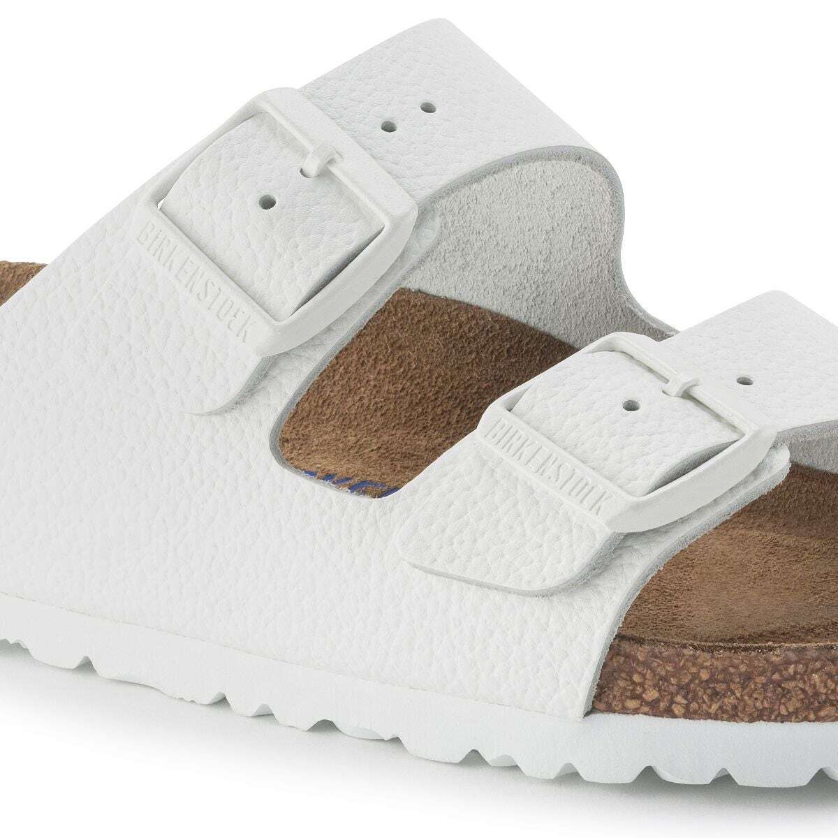 Arizona Soft Footbed