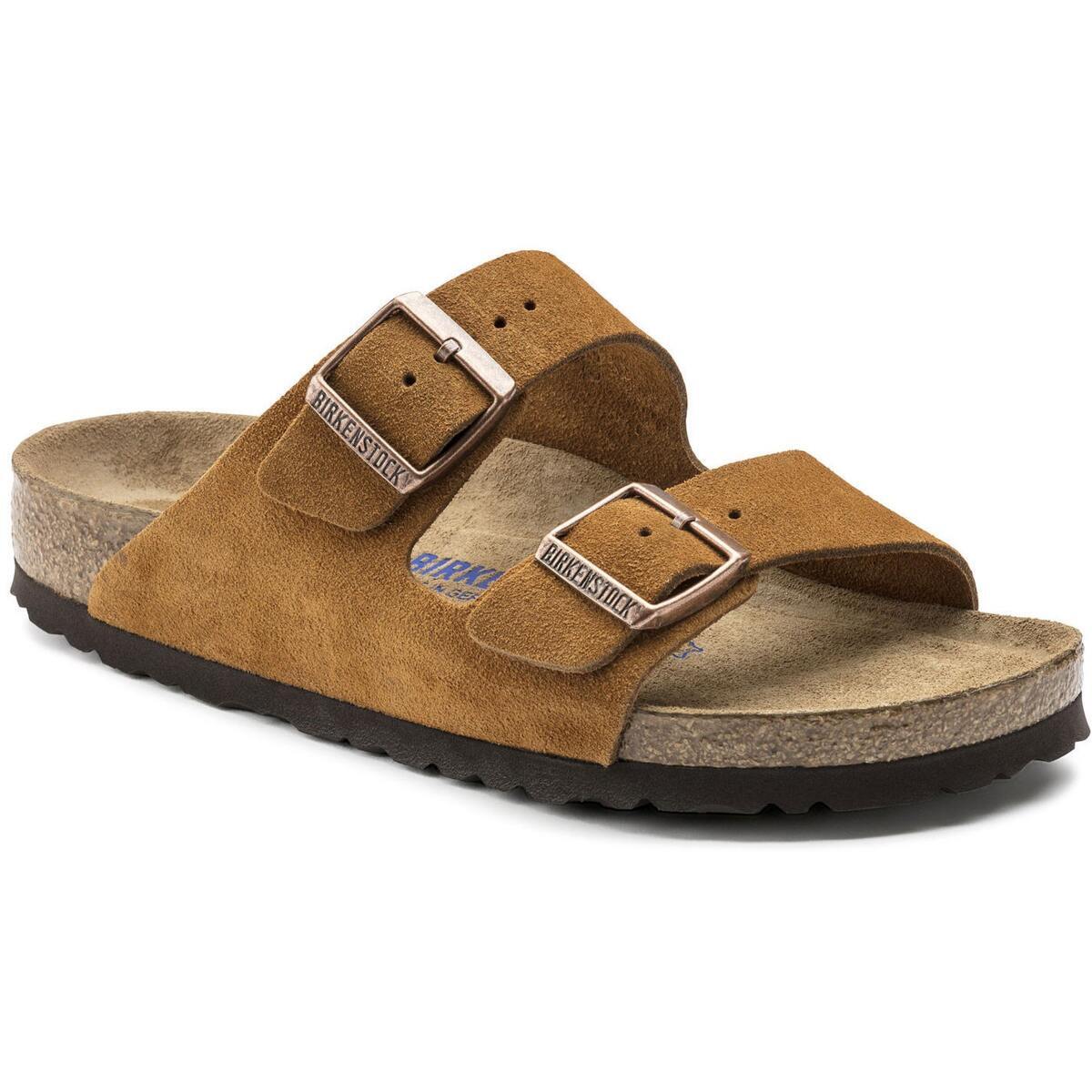 Arizona Soft Footbed