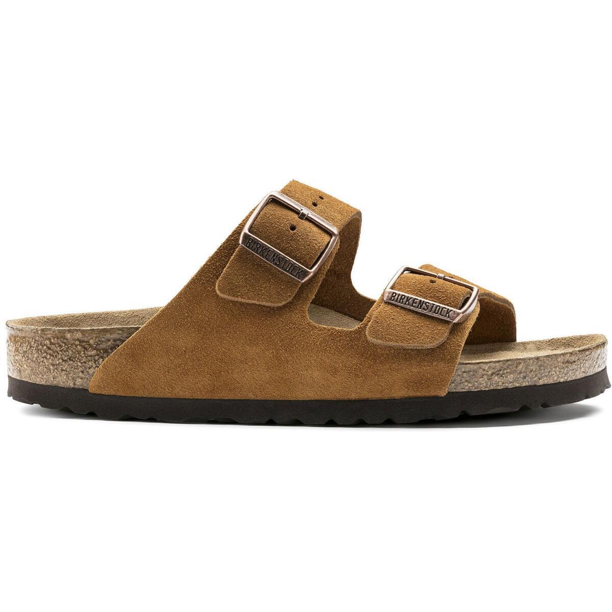 Arizona Soft Footbed