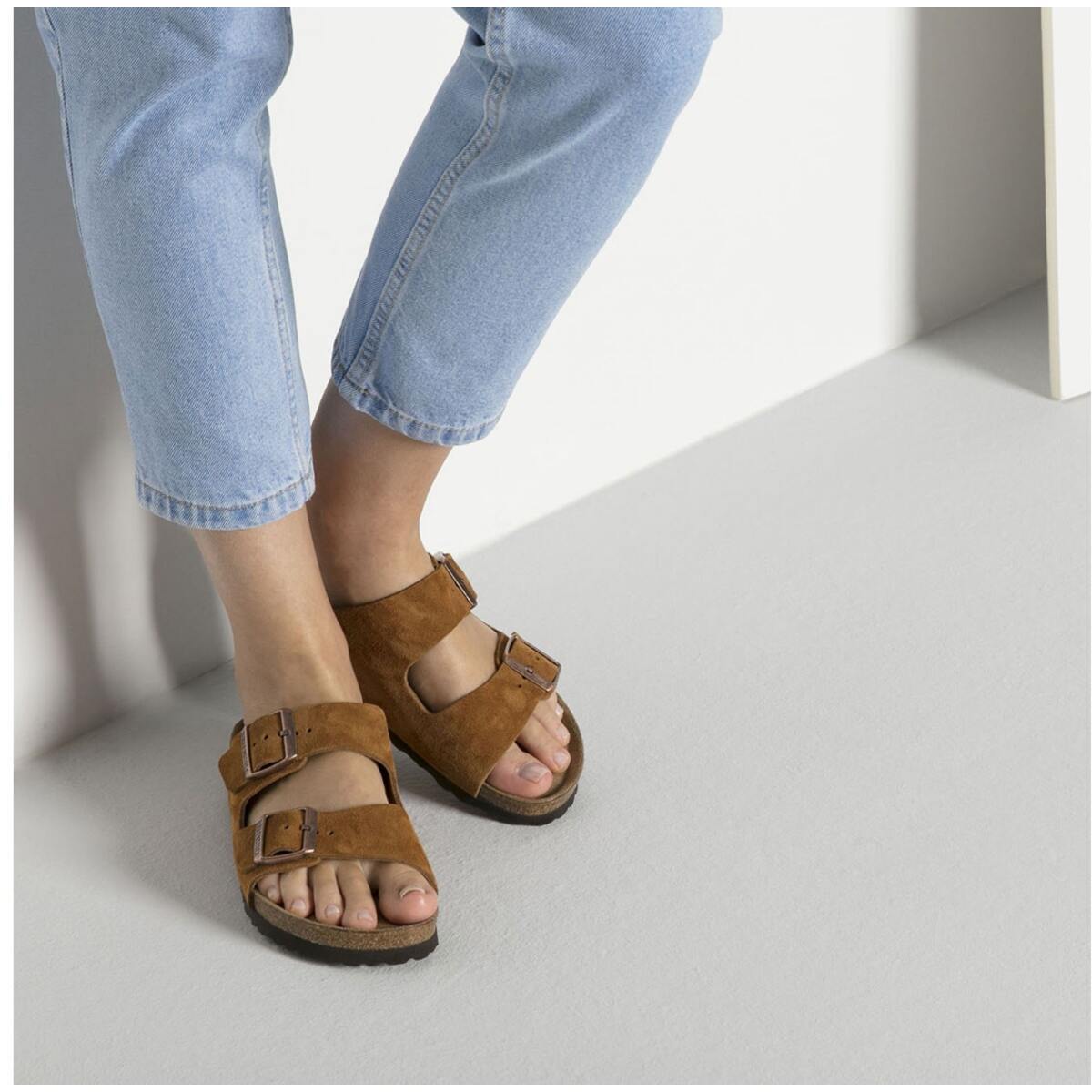 Arizona Soft Footbed