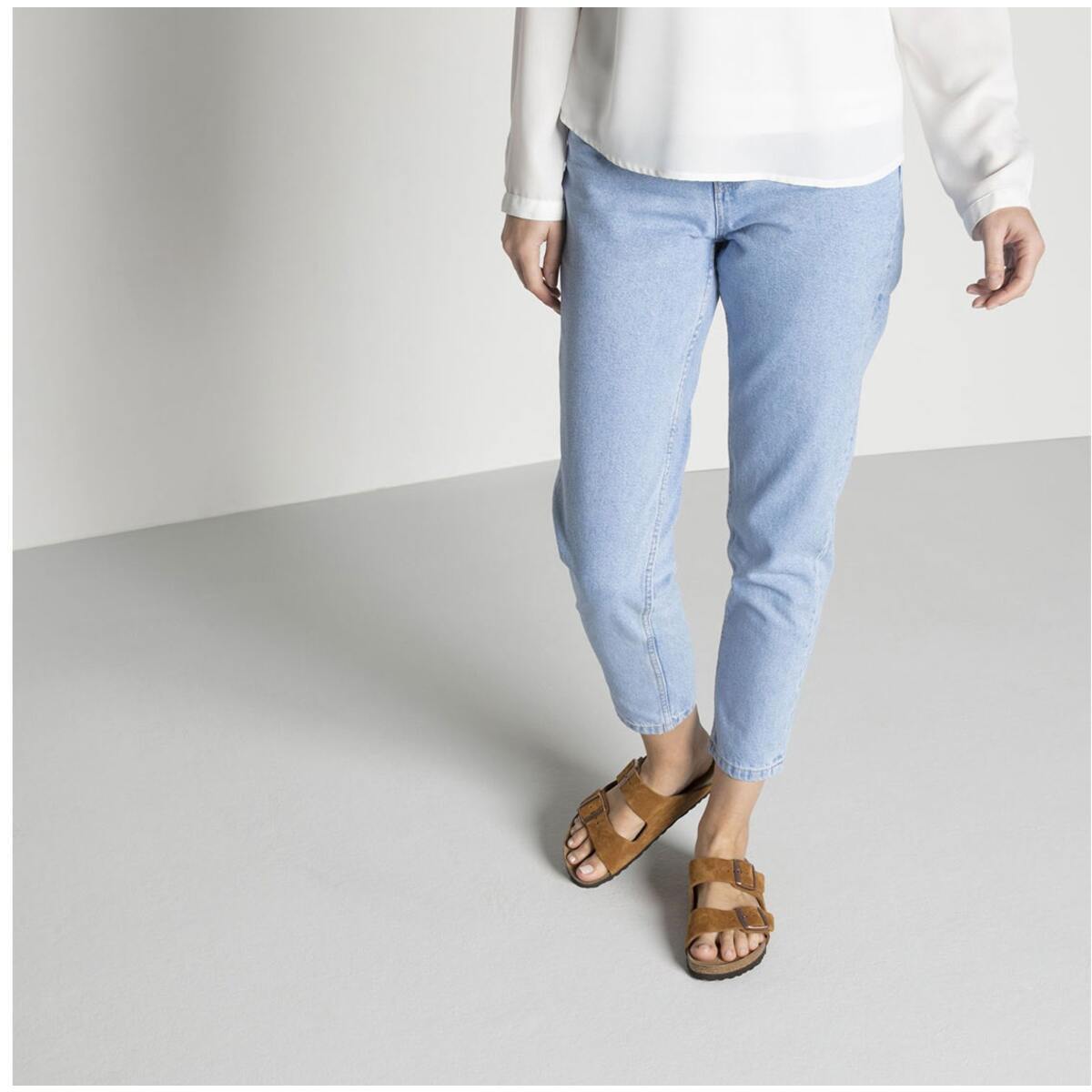 Arizona Soft Footbed