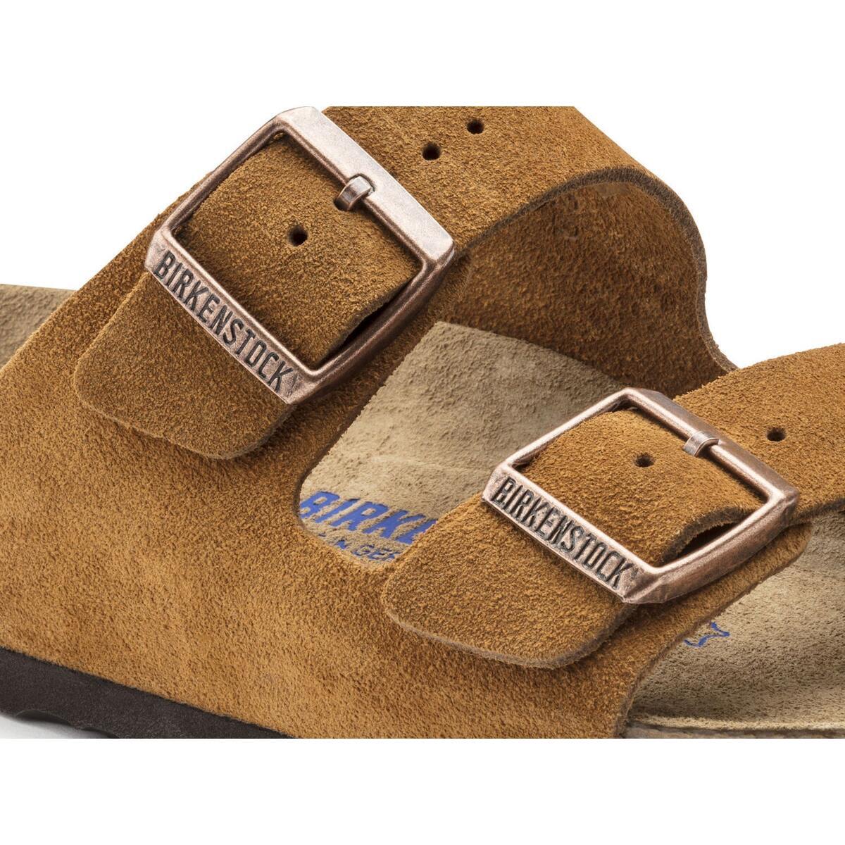 Arizona Soft Footbed