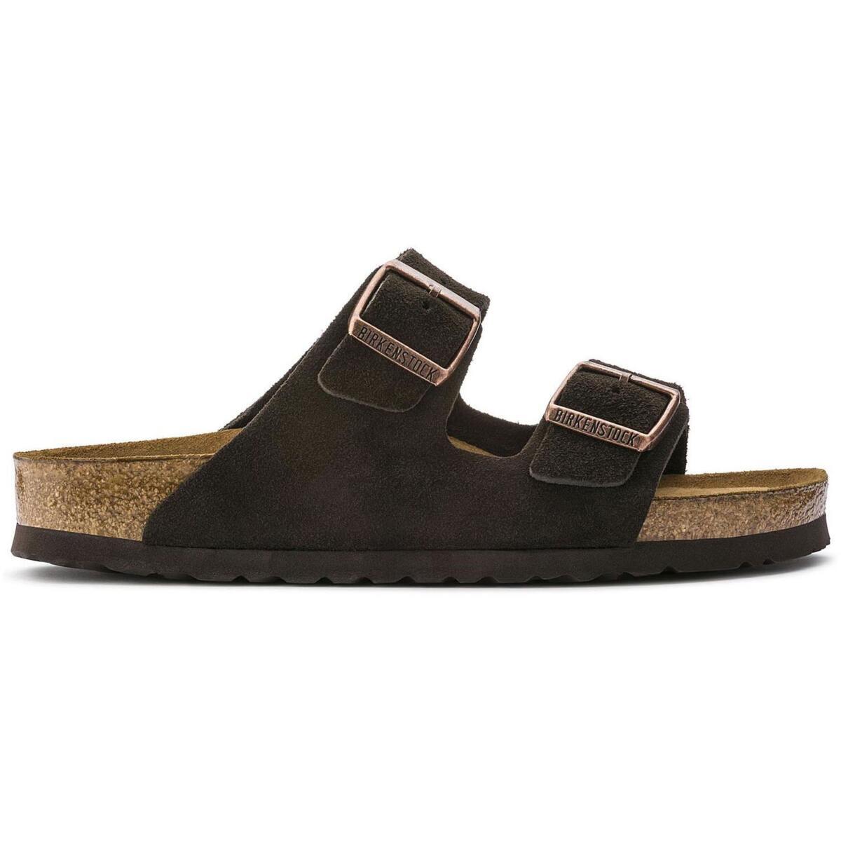 Arizona Soft Footbed