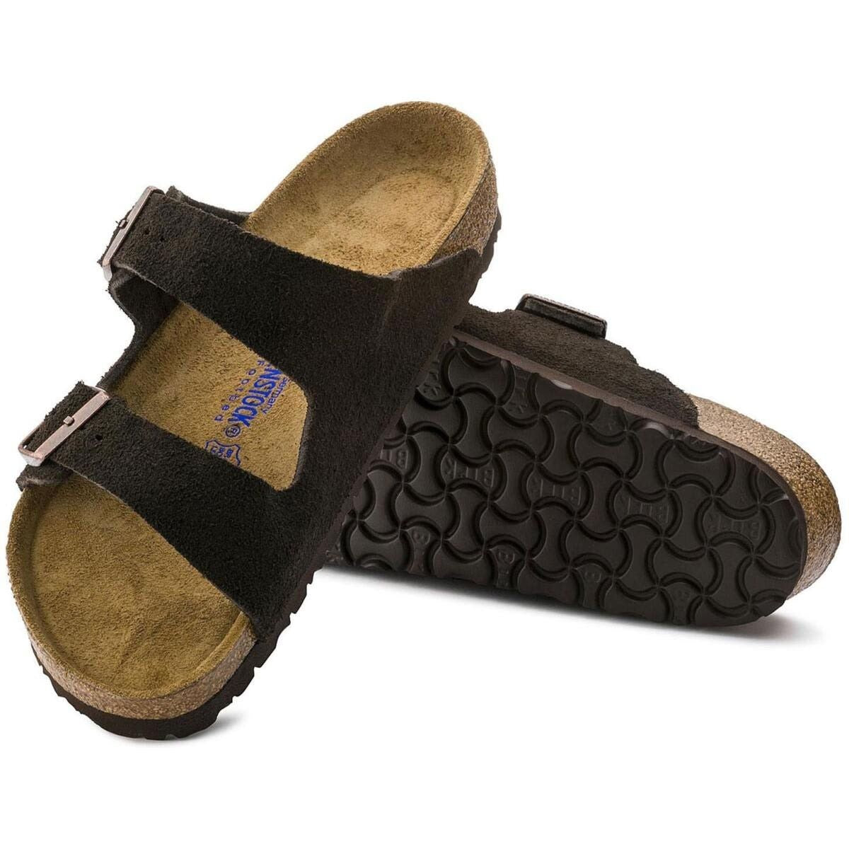 Arizona Soft Footbed
