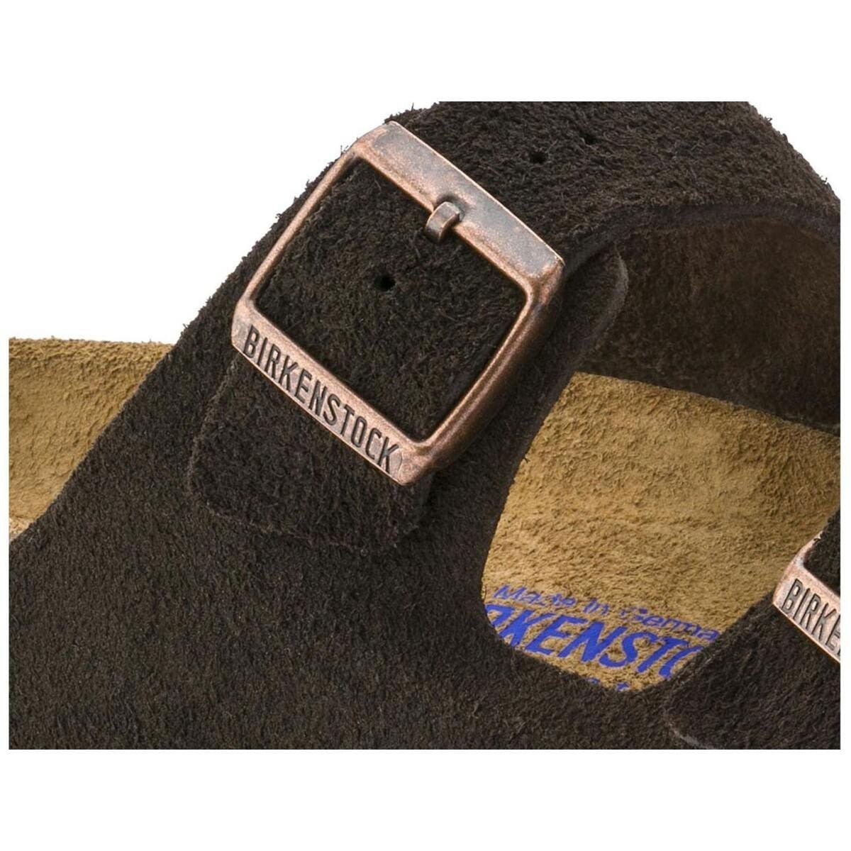 Arizona Soft Footbed