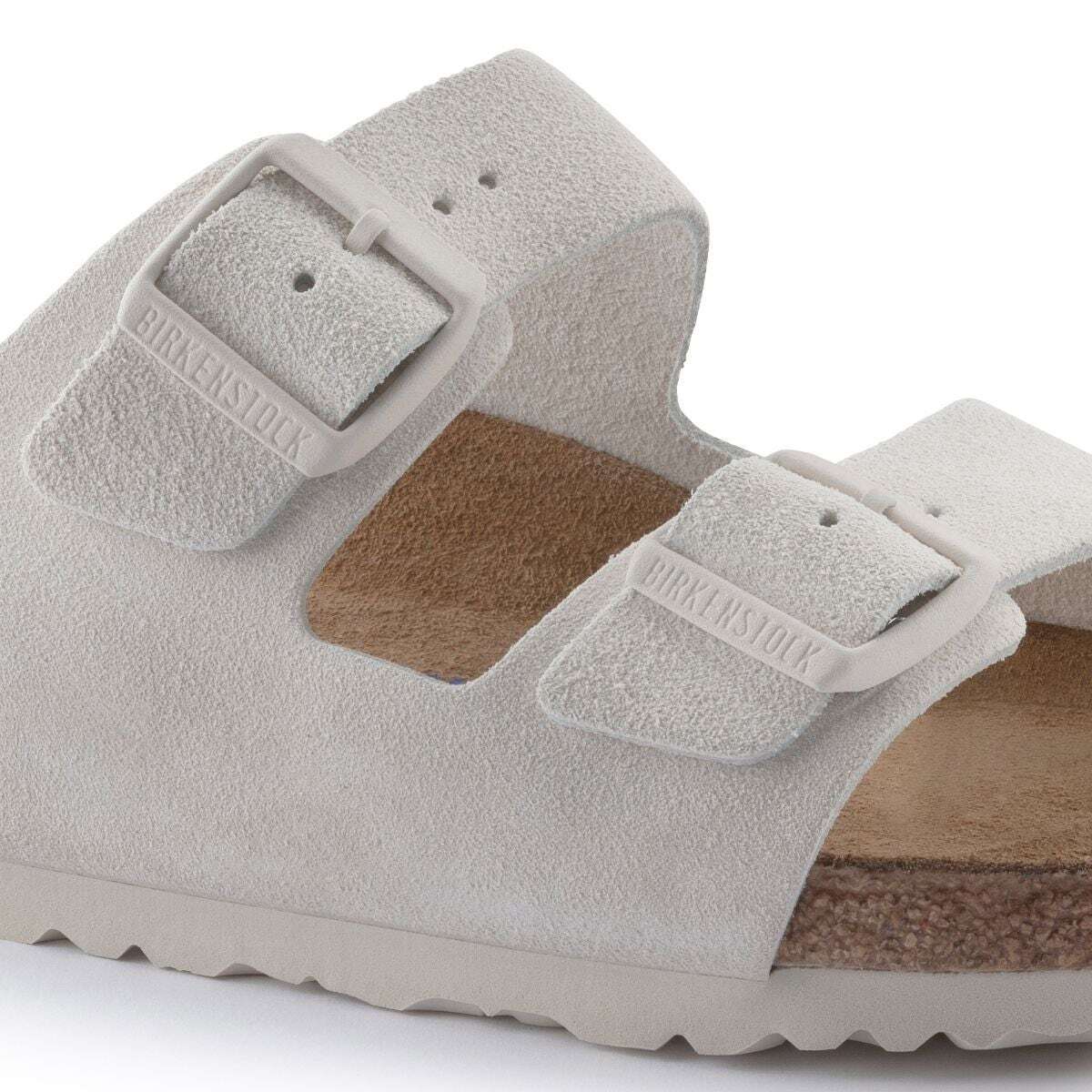 Arizona Soft Footbed