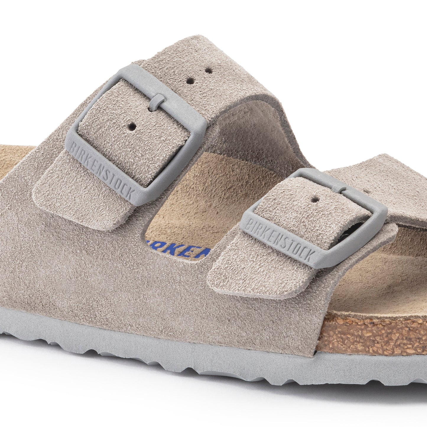 Arizona Soft Footbed
