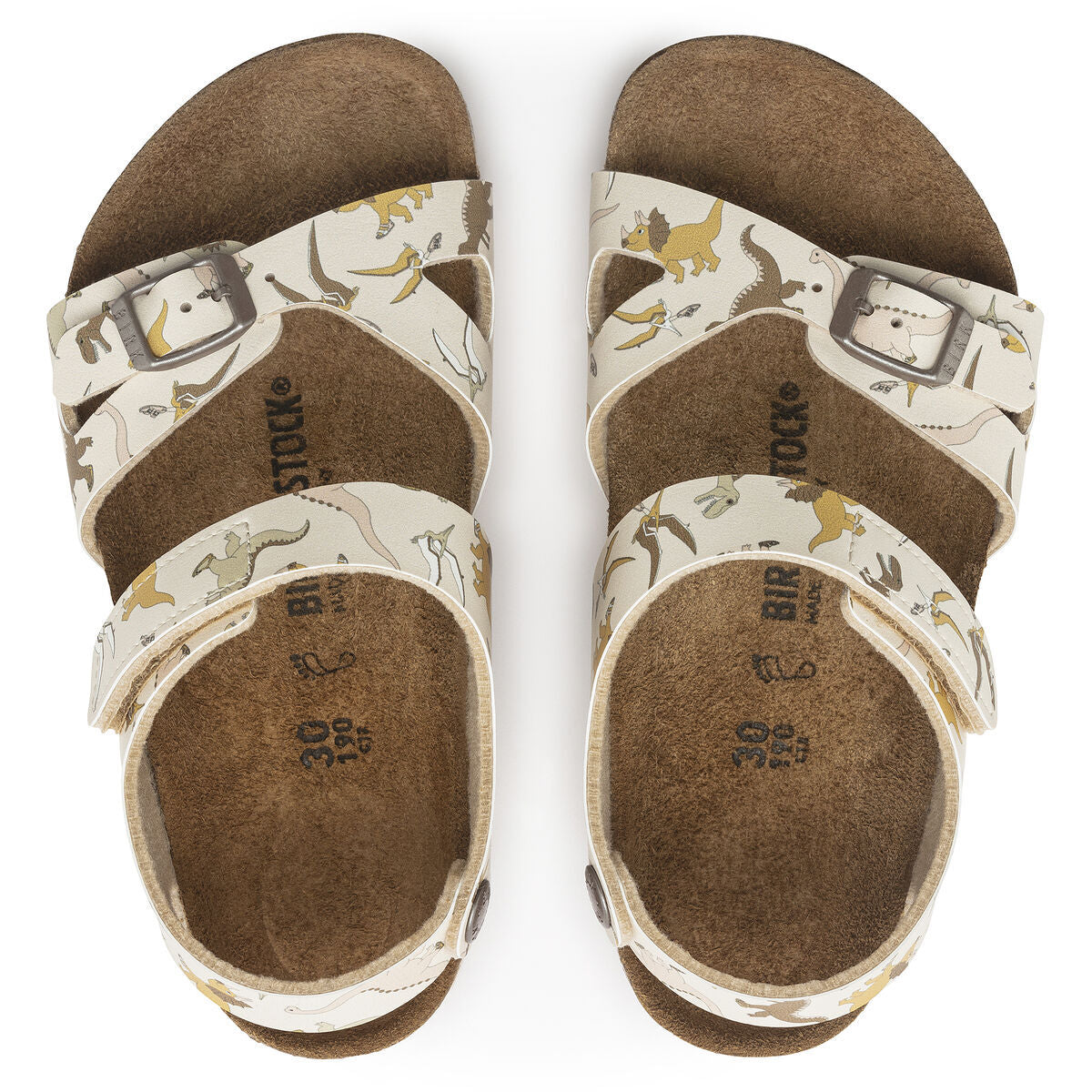 Birkenstock co discount