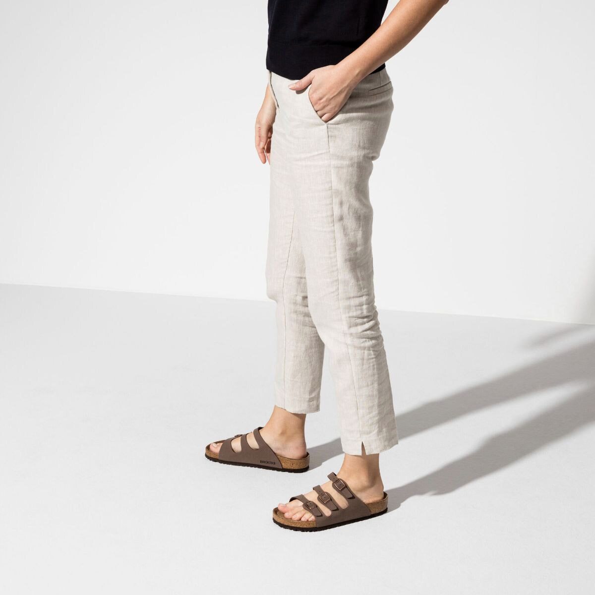 Florida Soft Footbed