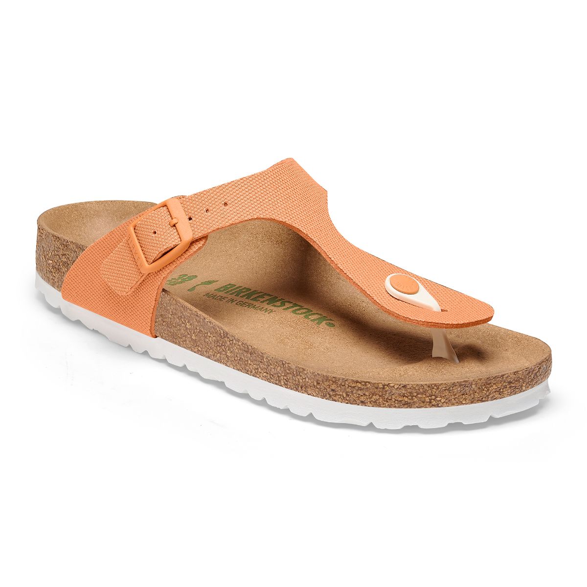 Birkenstock footbed material cheap
