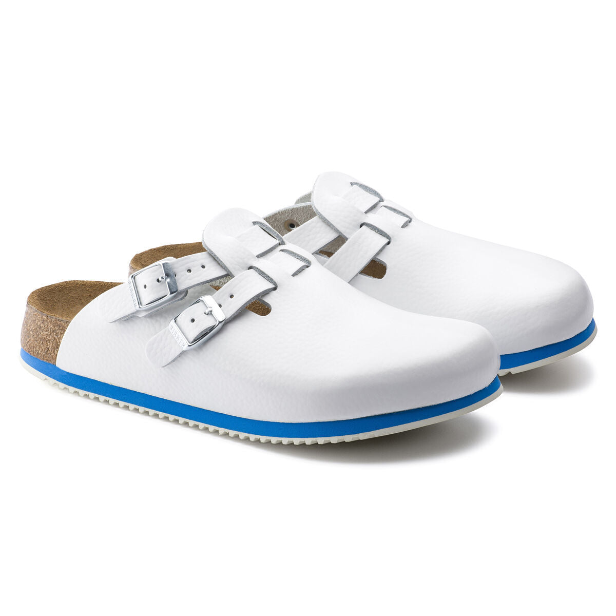 Kay Soft Footbed