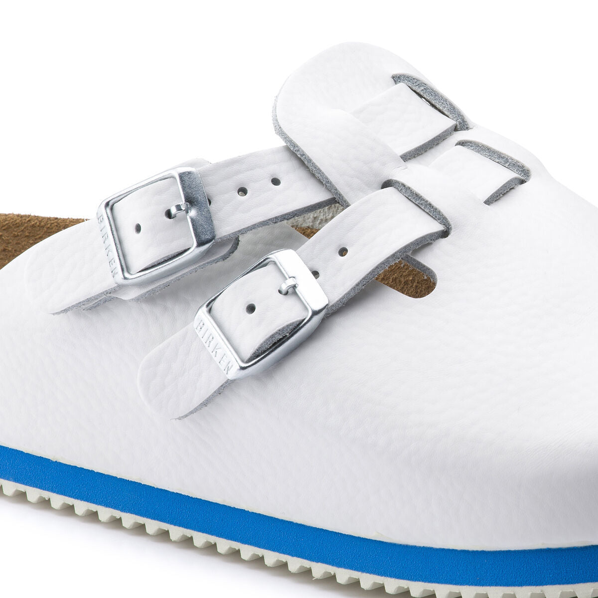 Kay Soft Footbed