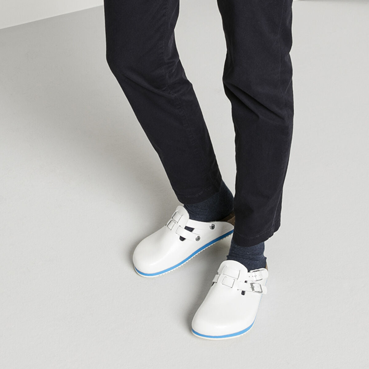 Kay Soft Footbed