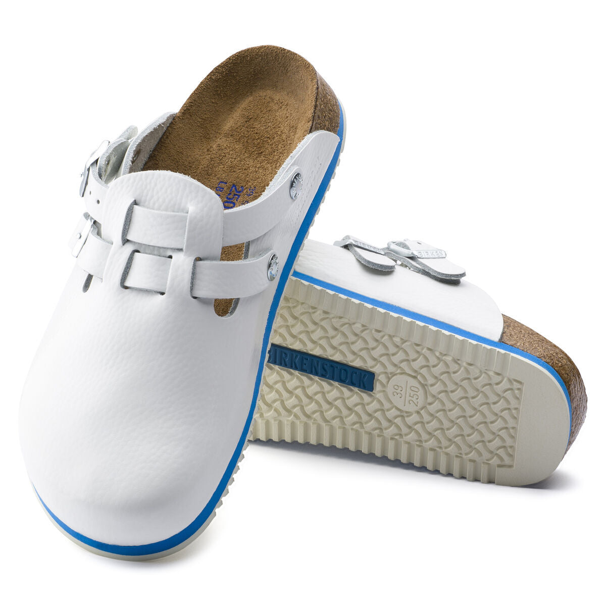 Kay Soft Footbed