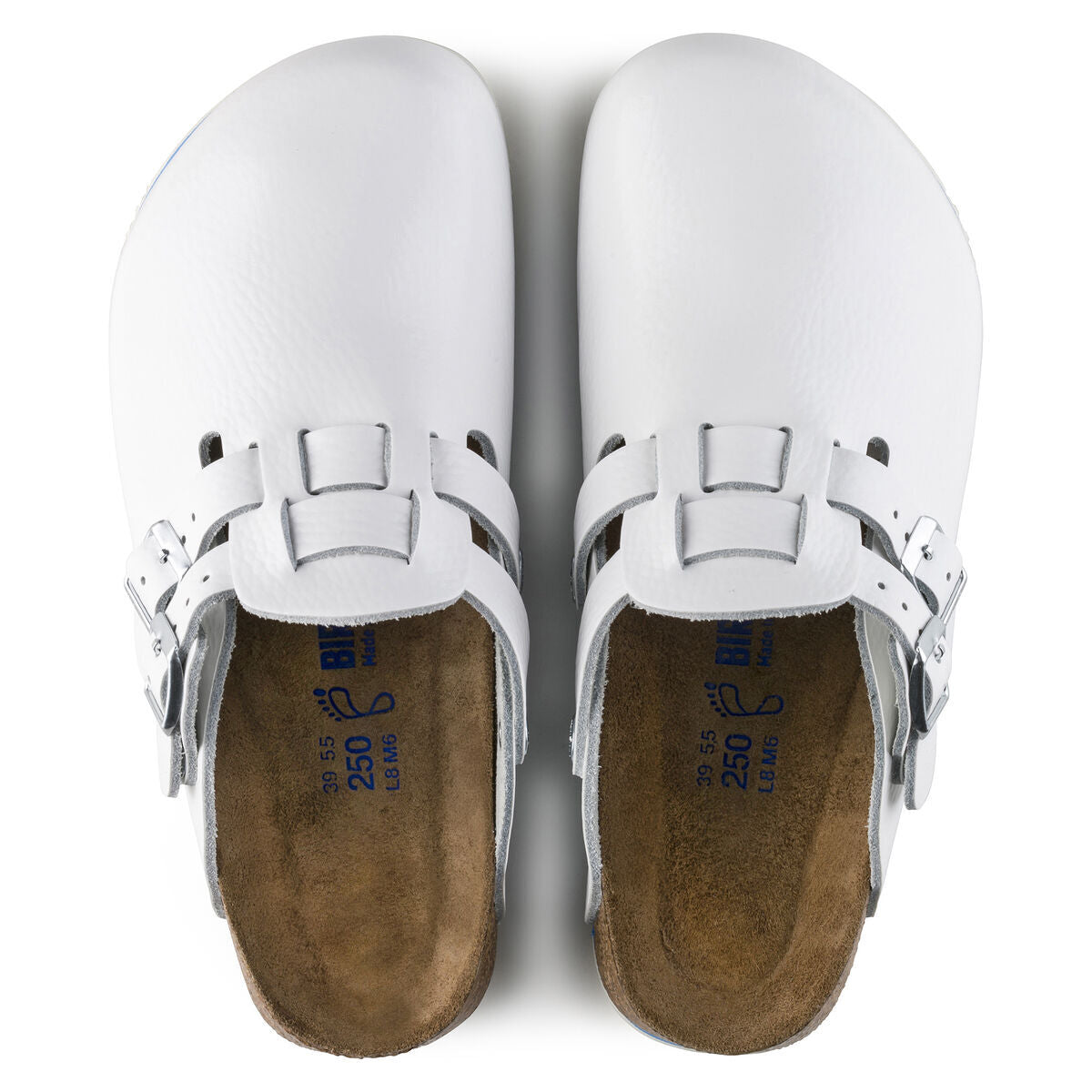 Kay Soft Footbed