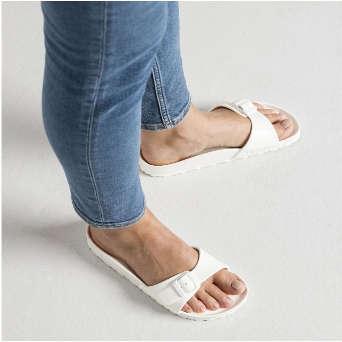 birkenstock madrid eva slide