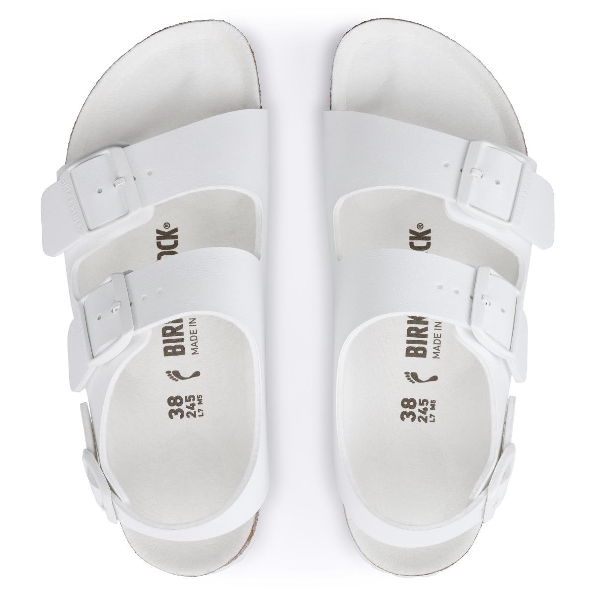 Birkenstock milano nz sale