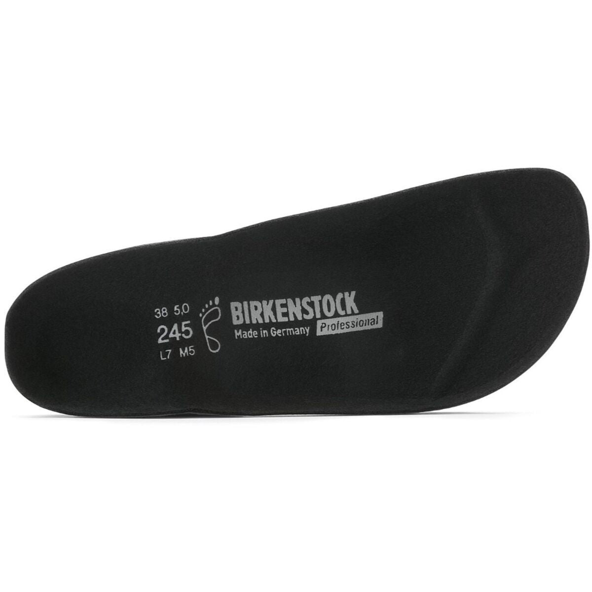 Profi Birki Replacement Footbed