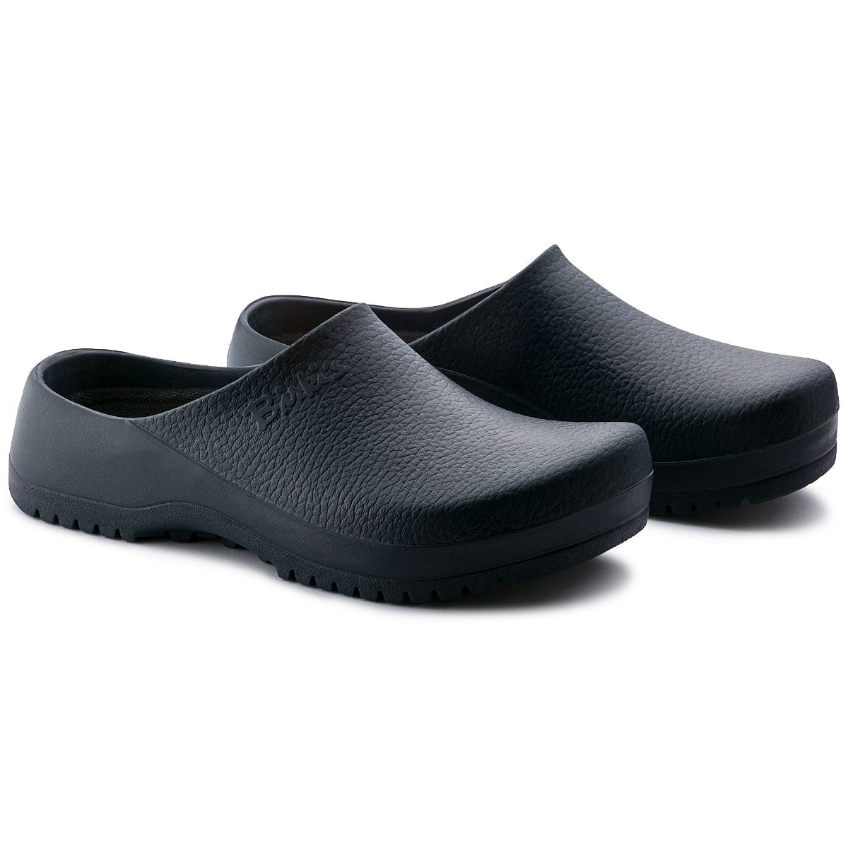 Super Birki Polyurethane in Blue Birkenstock NZ
